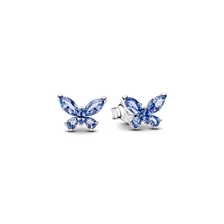 Pandora Schmetterling Ohrstecker - 294230C01