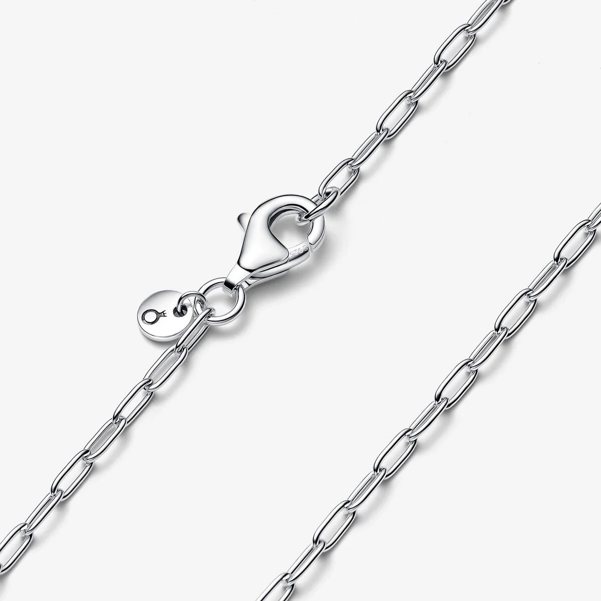 Pandora Verlängerte Gliederhalskette - 393416C00-70