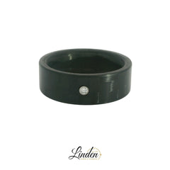Partnerringe Carbon - CB-011/6