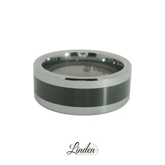 Partnerringe Tungsten & Ceramic - TC-246/8