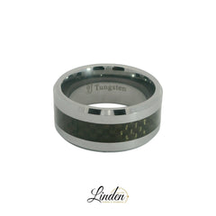 Partnerringe Tungsten - TU-013/9