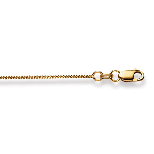Pfalzer 18 Karat Panzer-Collier für Damen