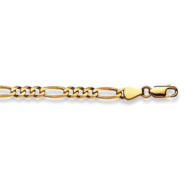 Pfalzer Elegantes 18 Karat Gold Collier 