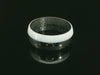 Partnerring aus Carbon / Keramik / Tungsten– Modell CKT-067/8