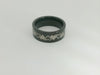 Tungsten Partnerringe TU-12/8 – Robuster Ring mit Kostenloser Gravur
