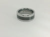 Partnerringe Tungsten & Ceramic - TC-246/8