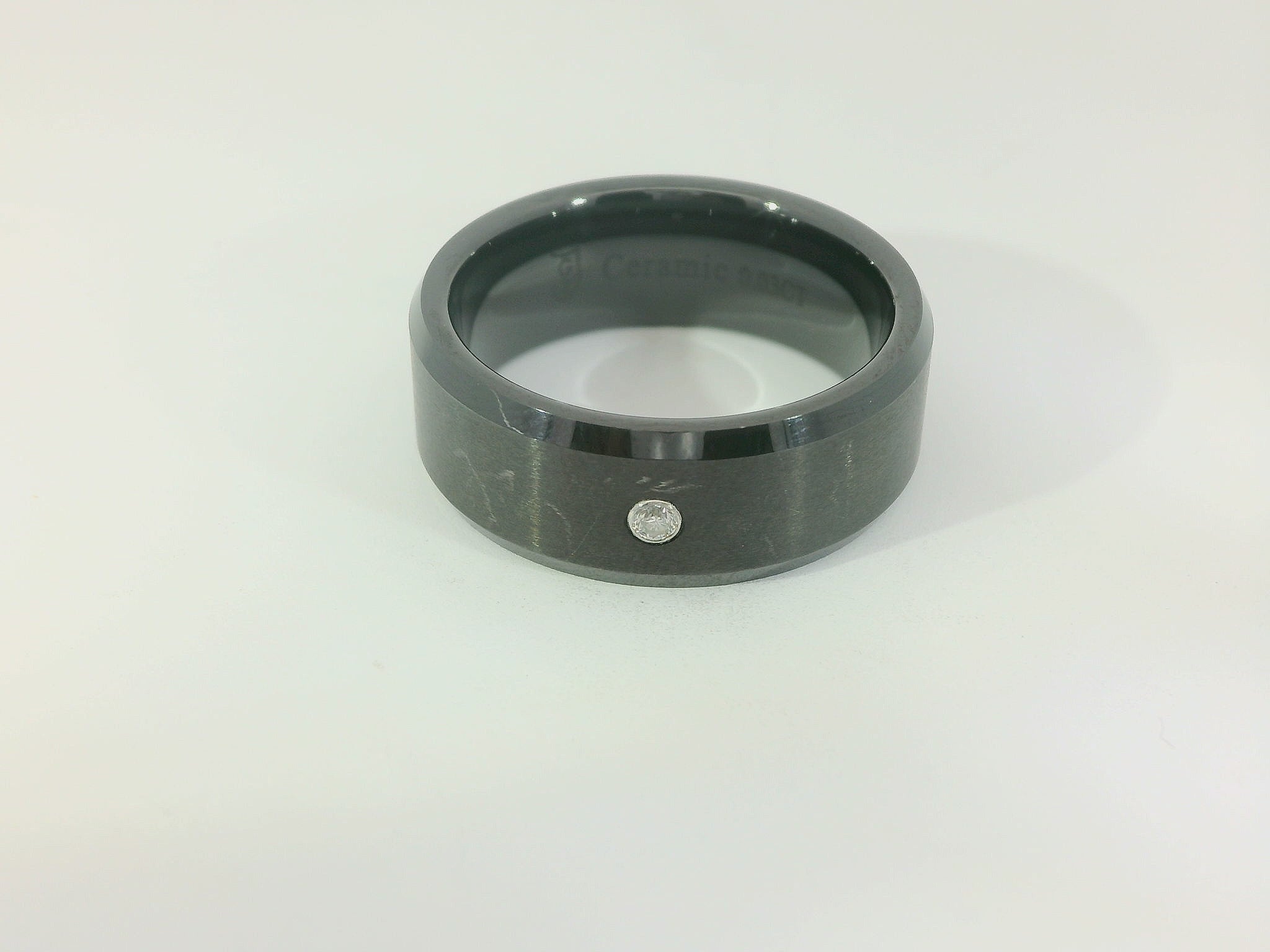 Partnerringe Ceramic CEB-245/8