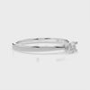 Eleganter Diamant-Ring aus 18K Gold - 101-10020(3.4)