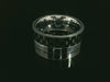 Partnerring Carbon & Stahl – Modell CS-039/8