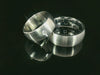 Partnerringe Edelstahl - IS/25-6/80 & IS/25-8S/80