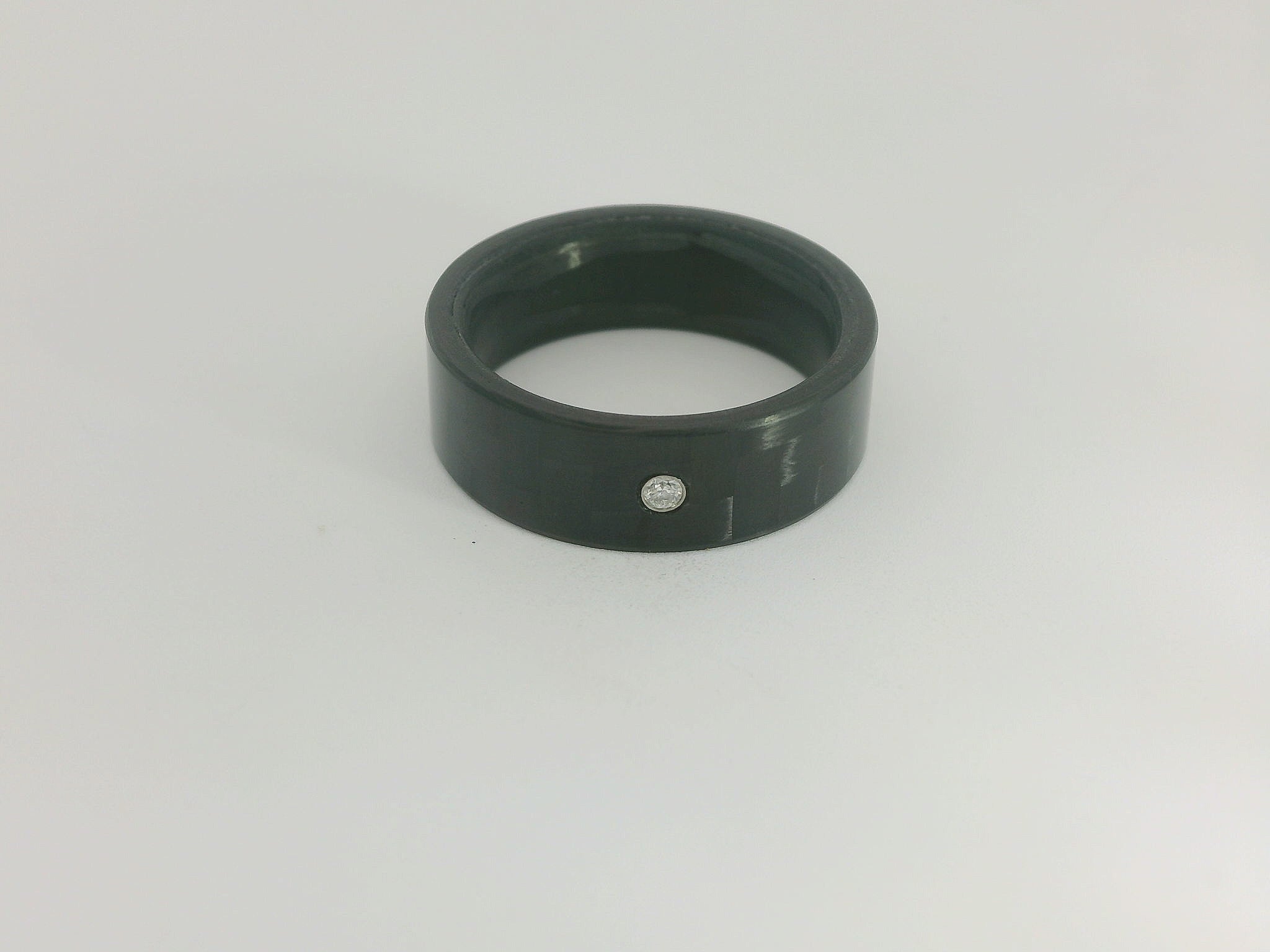Partnerringe Carbon - CB-011/6