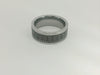 Partnerringe Tungsten & Ceramic - TC-321/8
