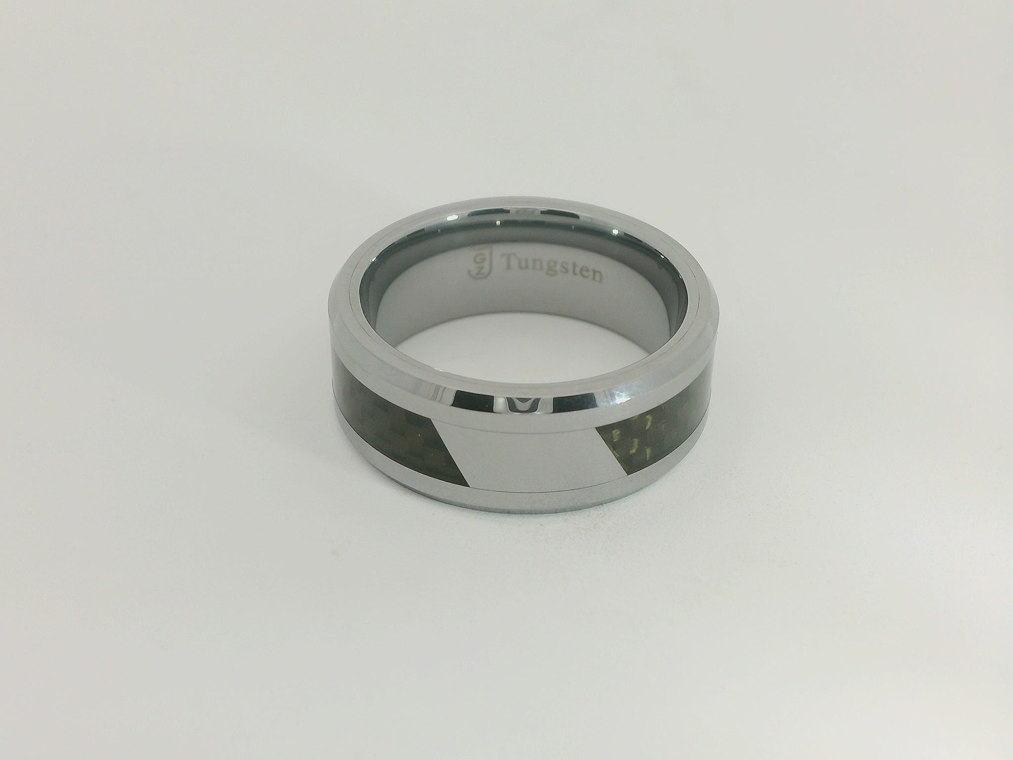 Partnerringe Tungsten - TU-264/8