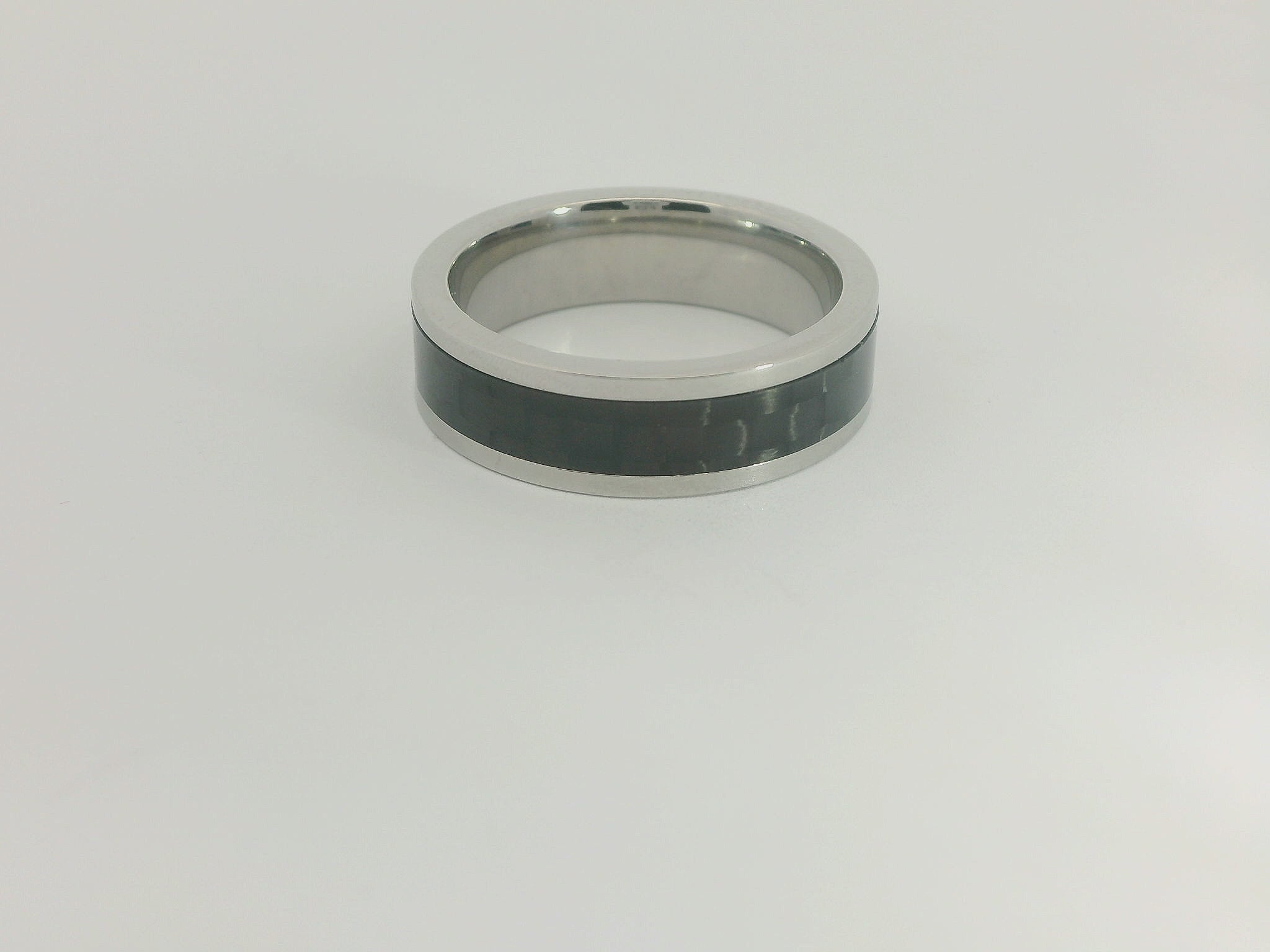 Partnerringe Carbon - CS-014/6