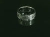 Partnerringe Tungsten - TU-311/8