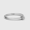 Eleganter Diamant-Ring aus 18K Gold - 101-10027(3.4)