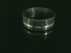 Partnerringe Carbon & Stahl - CS-023/8