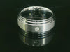 Partnerringe Tungsten - TUB-229/8