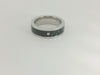 Partnerringe Carbon & Stahl - CSB-014/6