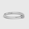 Eleganter Diamant-Ring aus 18K Gold - 101-10012/1(3.4)