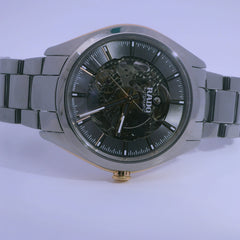 Rado HyperChrome Automatic Open Heart Herrenuhr 42 mm (Gebraucht) – R32021102