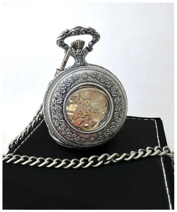 Residenz Cerf Taschenuhr - AS 9231