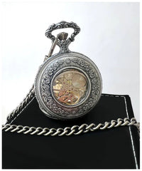 Residenz Cerf Taschenuhr - AS 9231