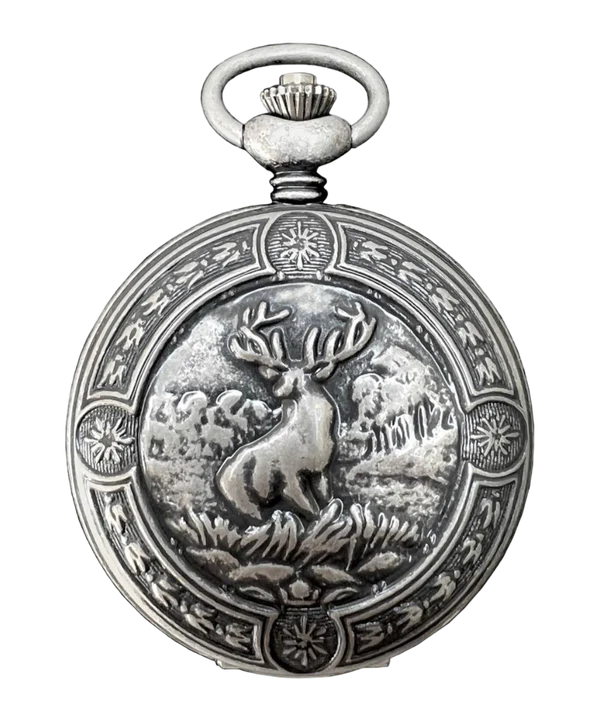 Residenz Cerf Taschenuhr - AS 9231