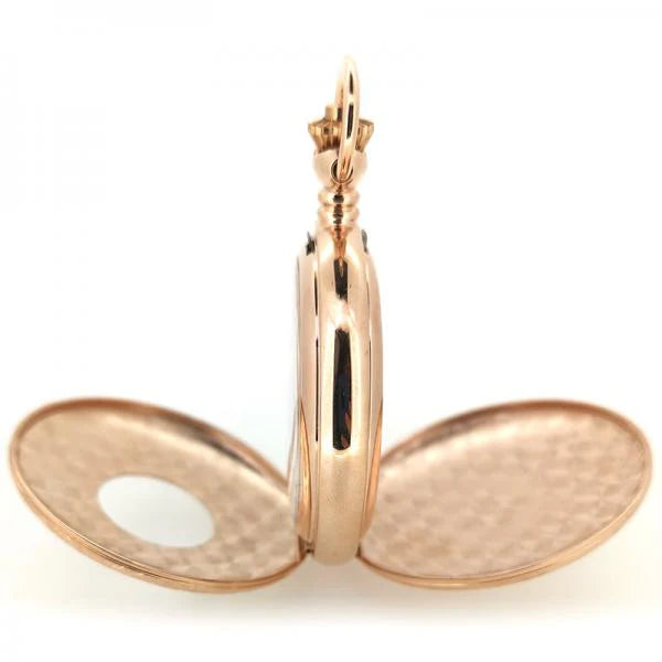 Residenz Rosé-Gold Taschenuhr - AS 9205