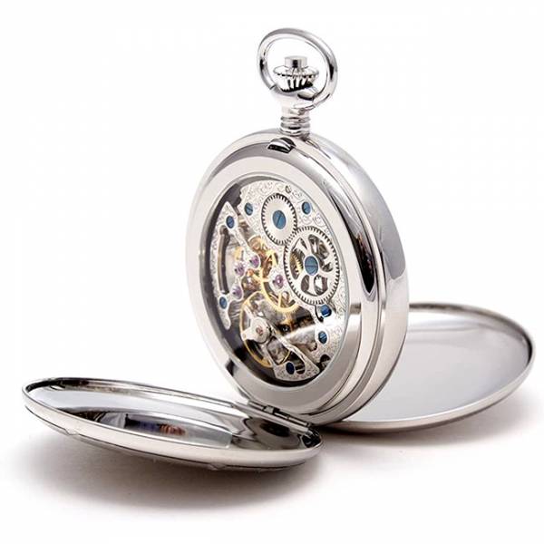 Residenz TIME TO TIME Taschenuhr - AS 9225