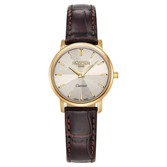 Roamer Classico Damenuhr - 971857 48 55 05