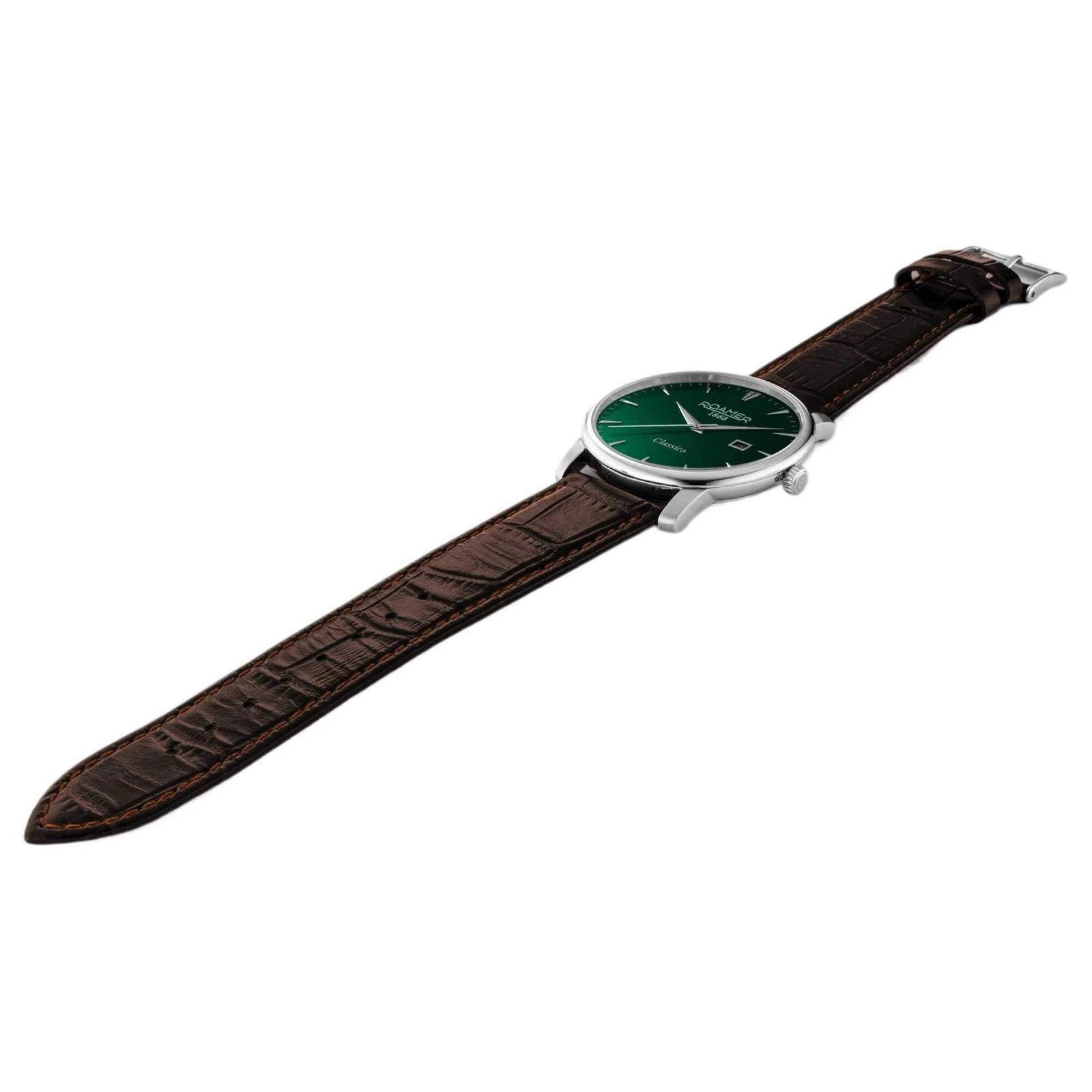 Roamer Classico Herrenuhr - 971856 41 75 05
