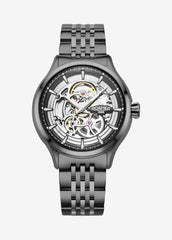 Roamer Competence Skeleton IV Herrenuhr - 101984 45 85 10