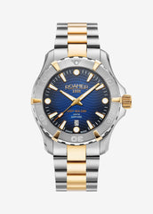 Roamer Deep Sea 200 Herrenuhr - 860833 47 45 70