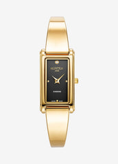 Roamer Elegance Diamond Damenuhr - 866845 48 55 20