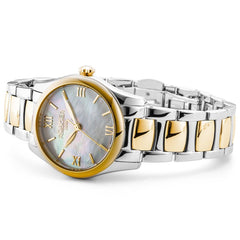 Roamer Eleganza Damenuhr - 974847 47 20 20