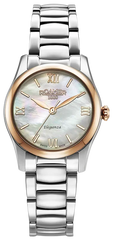 Roamer Eleganza Damenuhr - 974847 49 20 20