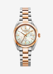 Roamer Montalbano Damenuhr - 996990 49 20 20