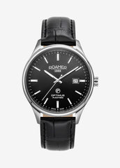 Roamer Primeline Daydate II Herrenuhr - 983983 41 85 05