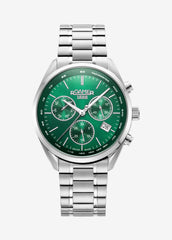 Roamer Pro Chrono Herrenuhr - 993819 41 75 20