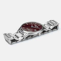 Roamer R-Line Klassik Herrenuhr - 718833 41 65 70
