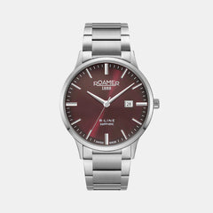 Roamer R-Line Klassik Herrenuhr - 718833 41 65 70