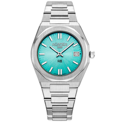 Roamer R8 Ladies Damenuhr - 972857 41 05 20
