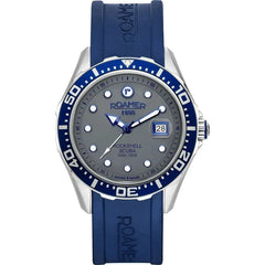 Roamer Rockshell Mark III Scuba Herrenuhr - 867833 41 55 02