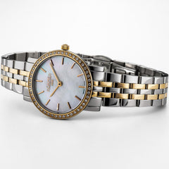 Roamer Scala Damenuhr - 976830 47 20 50