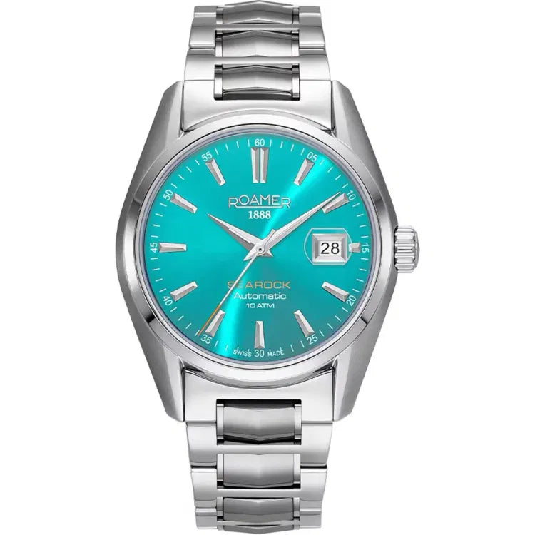 Roamer Searock Automatic Herrenuhr  - 210665 41 05 20