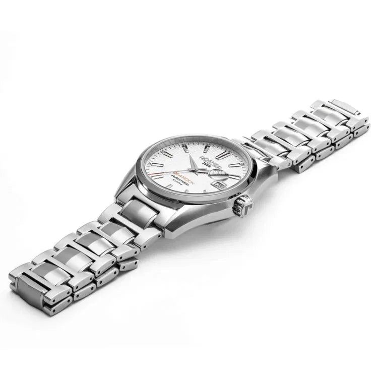 Roamer Searock Automatic Herrenuhr - 210665 41 25 20