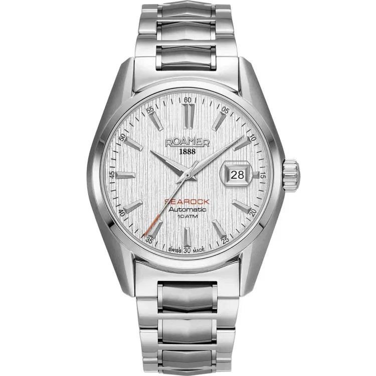 Roamer Searock Automatic Herrenuhr - 210665 41 25 20