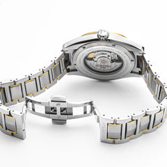 Roamer Searock Automatic Herrenuhr - 210665 47 55 20 