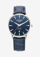 Roamer Valais Set Herrenuhr - 988833 41 45 05